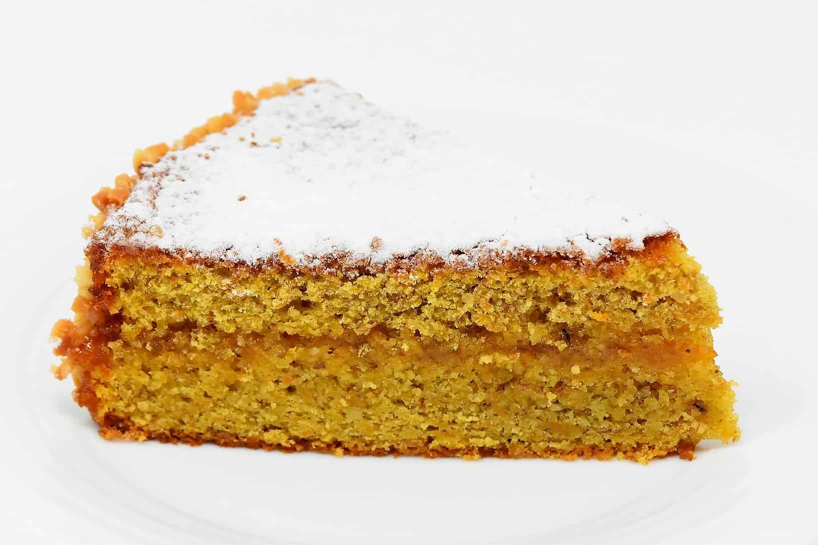 Ciasto marchewkowe Carrot cake Matka Aptekarka