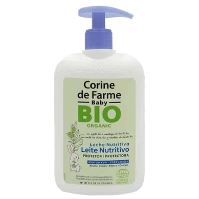 Corine de Farme, odżywcze mleczko do ciała, Matka Aptekarka